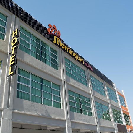 Mornington Hotel Soon Choon Ipoh Exteriör bild